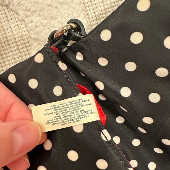 💙SOLD💙Kate spade ♠️ crossbody purse - Picture 6 of 11